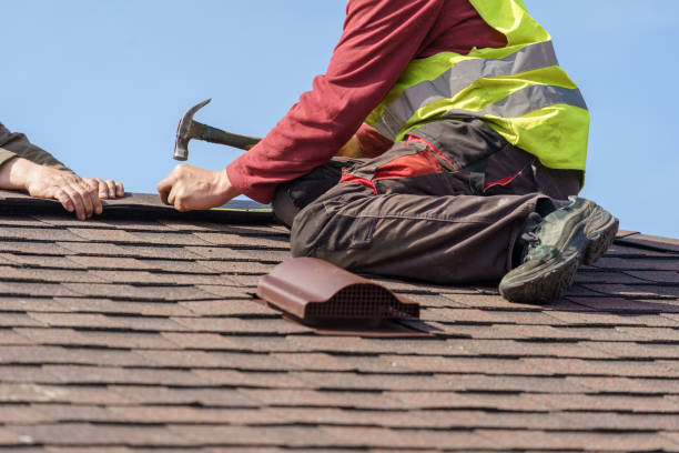 Best Roof Waterproofing Services  in Silver Springs, NV