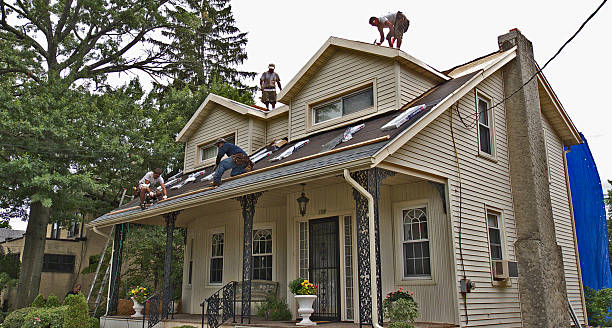 Best Shingle Roofing Installation  in Silver Springs, NV